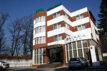 Hotel Bavaria