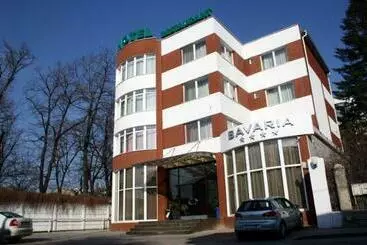酒店 Bavaria