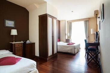 Best Western Hotel Santa Caterina