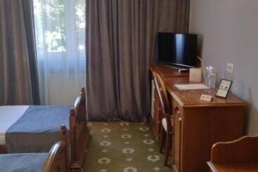 فندق Brilliant Meseș