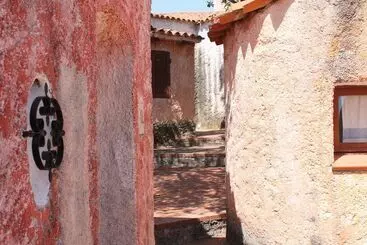 Отель LH Porto Rafael Altura Resort