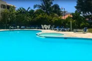 Soficu Hotel El Edén Dominicus