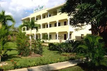 Soficu Hotel El Edén Dominicus