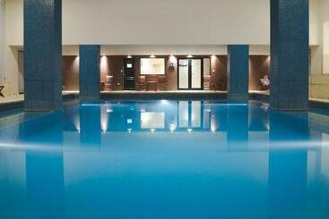 Hotel Howard Johnson Plaza Jujuy