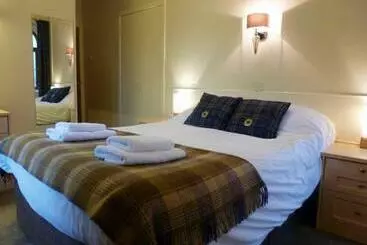 هتل Innseagan House