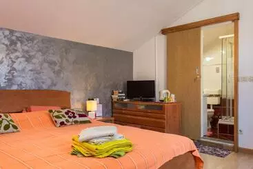 Szálloda Guesthouse Ivona