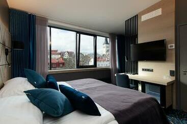 Kalev Spa Hotel & Waterpark