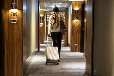 Kö59 Düsseldorf   Member Of Hommage Luxury Hotels Collection