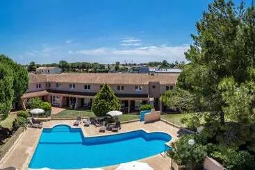 Hotel Artemia Hôtel