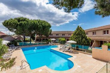 酒店 Artemia Hôtel