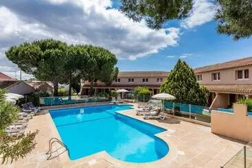 호텔 Artemia Hôtel