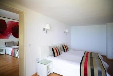 Hotel One Resort Jockey Monastir