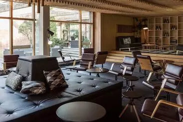 בית מלון כפרי Rantapuisto