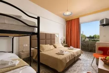 בית מלון כפרי Relax