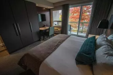 هتل Taboo Muskoka