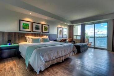 فندق Taboo Muskoka