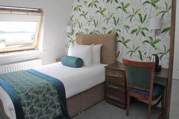 The Beaches Hotel And Spa