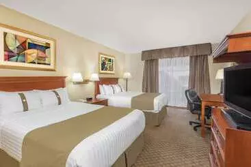 ホテル Wyndham Garden Obregon