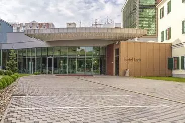 Izvir Sava Hotels & Resorts