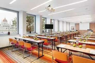 Novotel Budapest Danube