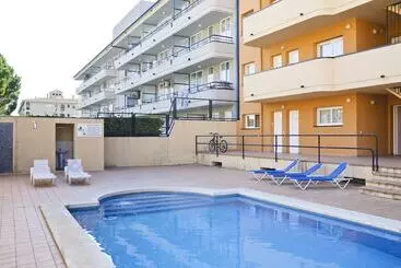 Rvapartaments Els Salats