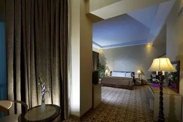 Excelsior Luxury Apartments