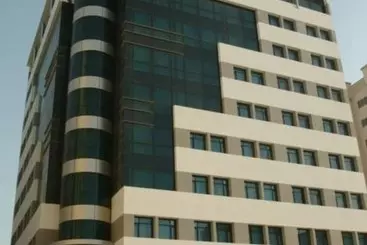 Excelsior Luxury Apartments