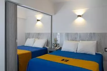 Hawaii Hotel Veracruz