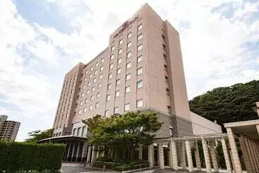 Отель Ana Crowne Plaza Yonago, An Ihg