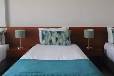 فندق Apulia Praia