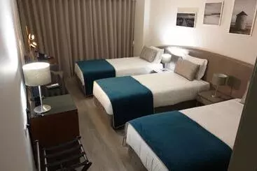 فندق Apulia Praia