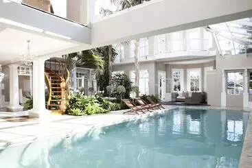 Banksia Boutique Hotel & Spa