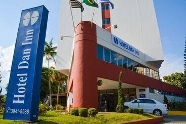 Hotel Dan Inn Sao Jose Dos Campos