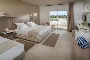 Resort Vincci Helya Beach