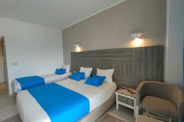 Otel Helya Beach Resort