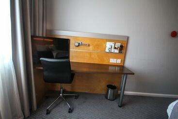 ホテル Holiday Inn Express Doncaster, An Ihg