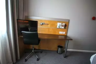 호텔 Holiday Inn Express Doncaster, An Ihg