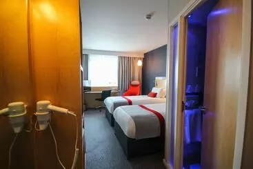Hotel Holiday Inn Express Doncaster, An Ihg