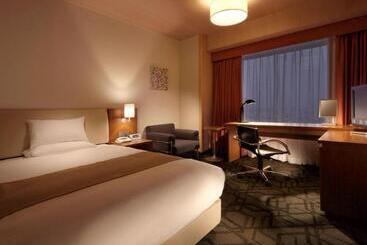 هتل Metropolitan Yamagata