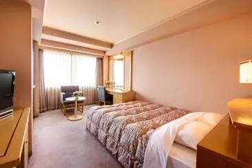 Hotel Pearl City Kobe