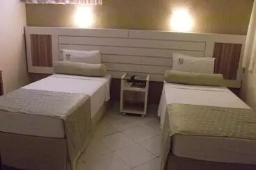 Hotel Pousada Perola Do Morro