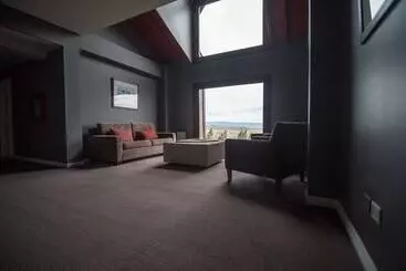 فندق Rochester Calafate