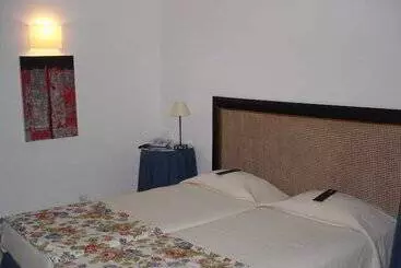 בית מלון כפרי Rural Monte Da Rosada