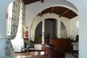 Hotel di Montagna Rural Monte Da Rosada