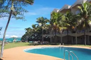 هتل Silver Beach