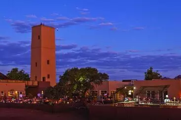 酒店 Sossusvlei Lodge