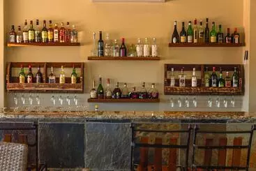 Hotel Sossusvlei Lodge