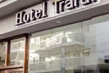 Hotel Traful