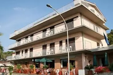 Hotel Villa Padulella