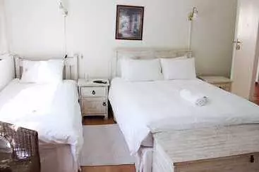 酒店 Winelands Lodge